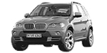 BMW E70 U3039 Fault Code