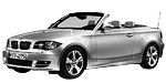 BMW E88 U3039 Fault Code