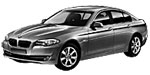 BMW F10 U3039 Fault Code