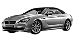 BMW F12 U3039 Fault Code